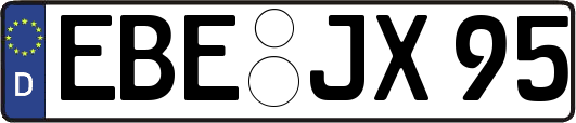 EBE-JX95