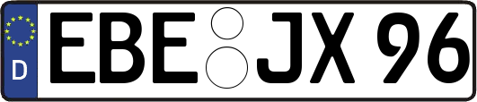 EBE-JX96