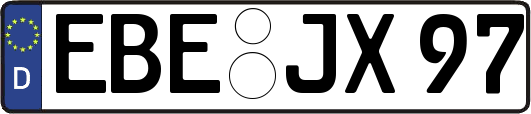 EBE-JX97