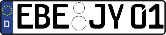 EBE-JY01
