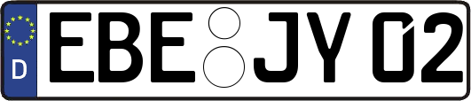 EBE-JY02