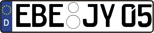 EBE-JY05