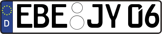 EBE-JY06