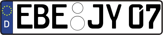 EBE-JY07