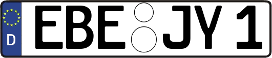 EBE-JY1
