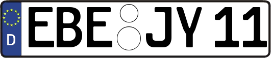 EBE-JY11