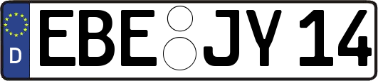 EBE-JY14