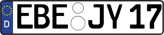 EBE-JY17