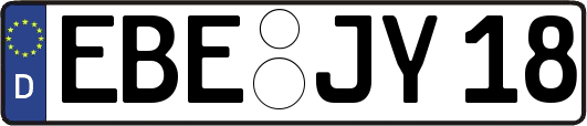 EBE-JY18