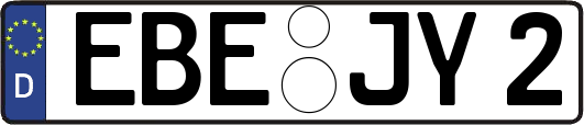 EBE-JY2