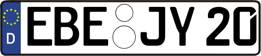 EBE-JY20