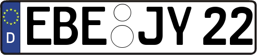 EBE-JY22