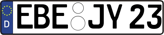 EBE-JY23