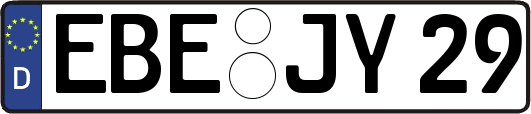 EBE-JY29