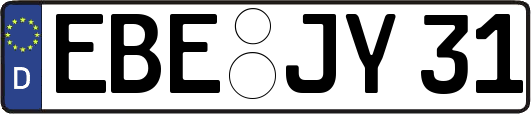 EBE-JY31