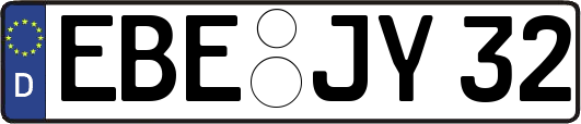 EBE-JY32