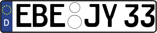 EBE-JY33