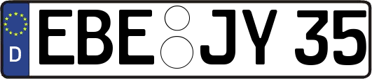 EBE-JY35
