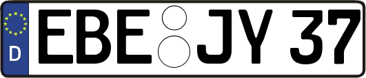 EBE-JY37