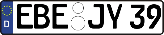 EBE-JY39