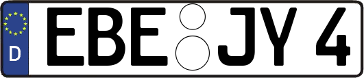 EBE-JY4