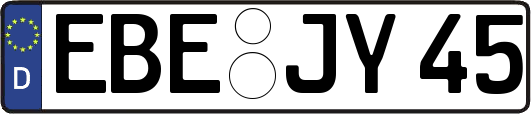 EBE-JY45