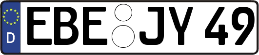 EBE-JY49