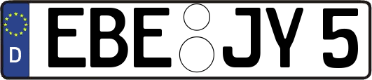 EBE-JY5