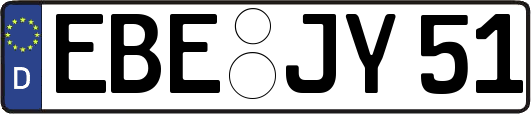 EBE-JY51