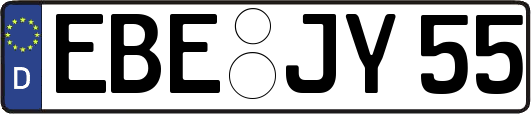 EBE-JY55