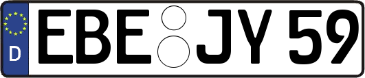 EBE-JY59