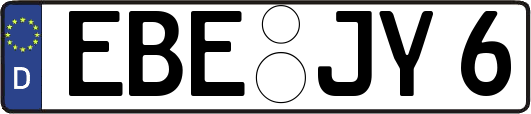 EBE-JY6