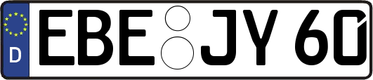 EBE-JY60