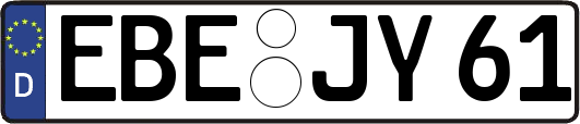 EBE-JY61
