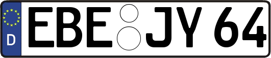 EBE-JY64