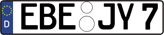 EBE-JY7