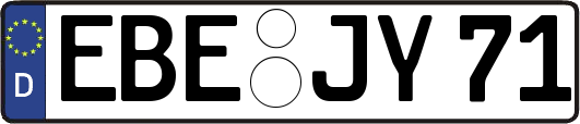 EBE-JY71
