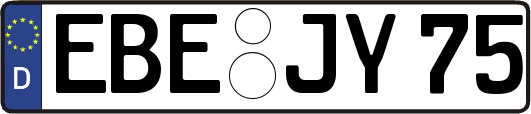 EBE-JY75