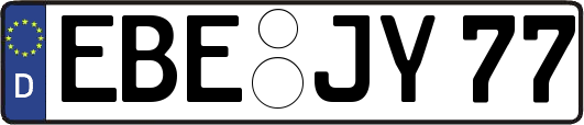EBE-JY77