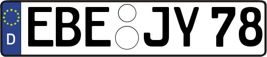 EBE-JY78