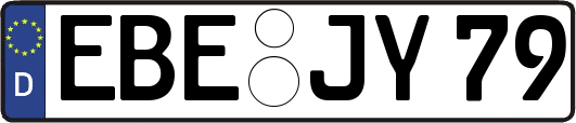 EBE-JY79