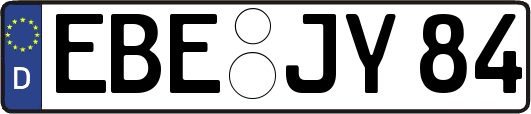 EBE-JY84
