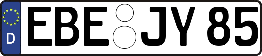 EBE-JY85