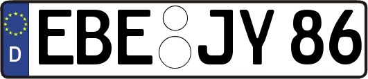 EBE-JY86