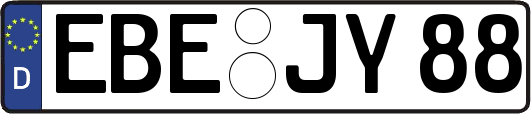 EBE-JY88
