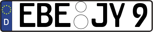 EBE-JY9