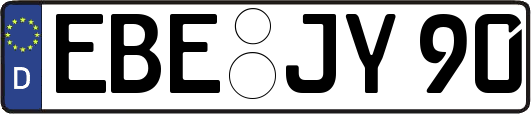 EBE-JY90
