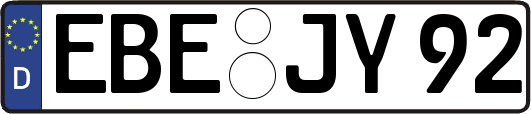 EBE-JY92