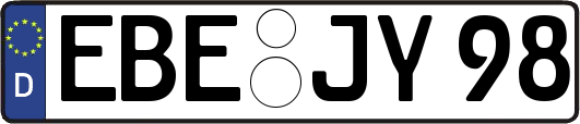 EBE-JY98