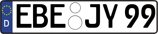 EBE-JY99